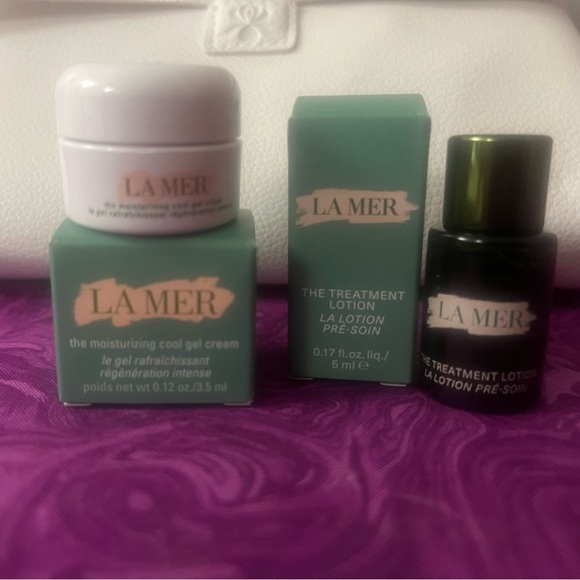 Sisley & LA MER ($300 value) - Picture 2 of 6